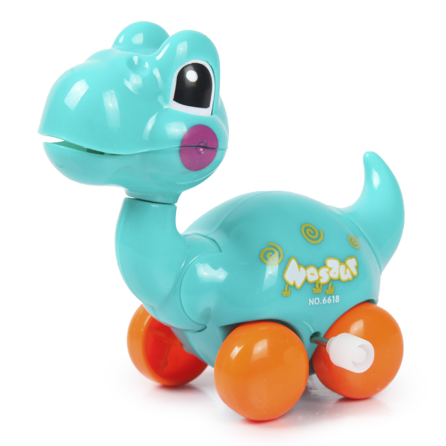 Игрушка BabyGo заводная OTB0563935 в ассортименте - фото 4