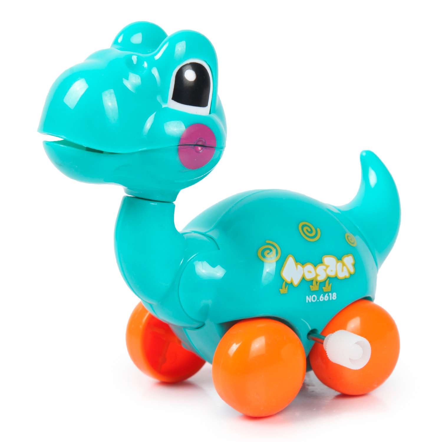 Игрушка BabyGo заводная OTB0563935 в ассортименте - фото 2