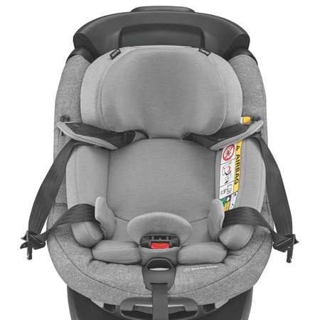 Автокресло Maxi-Cosi Isofix 0+/1 (0-18 кг)