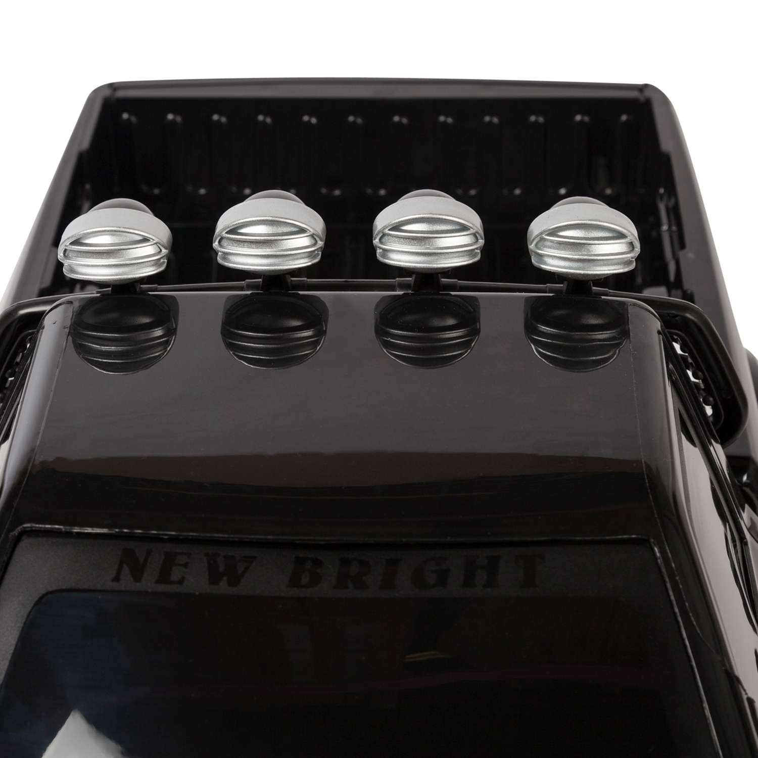 Машинка на радиоуправлении New Bright Грузовик 1:6 64 см - фото 9