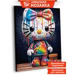 Алмазная мозаика Art sensation Hello Kitty в ассортименте