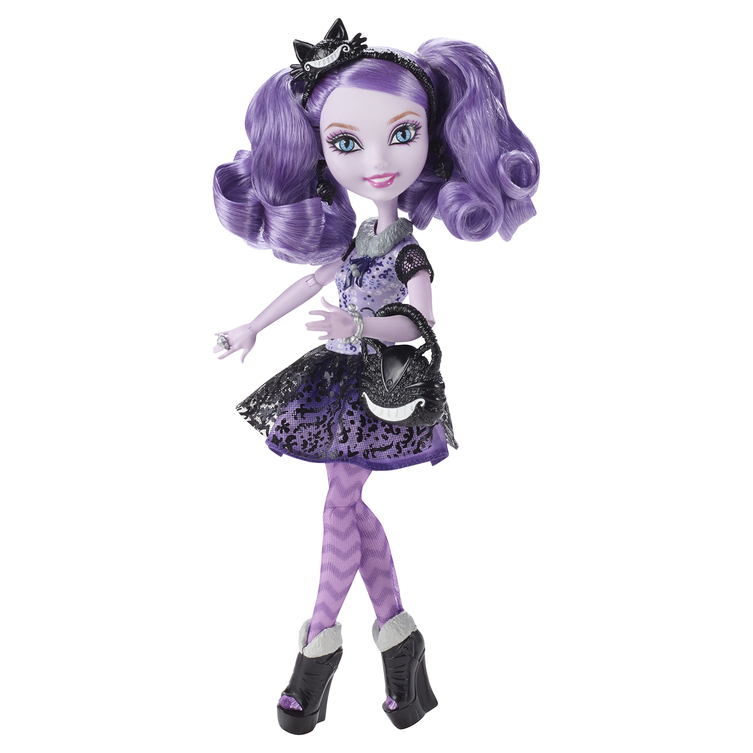 Куклы-Отступники Ever After High в ассортименте BBD41 - фото 13