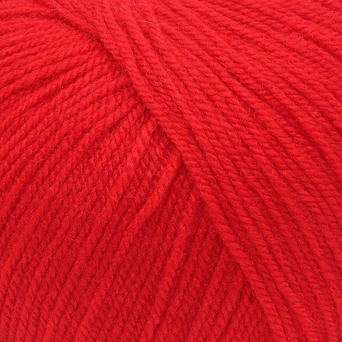 Пряжа для вязания Astra Premium амигуруми акрил для мягких игрушек 50 гр 175 м 046 красный 6 мотков - фото 5