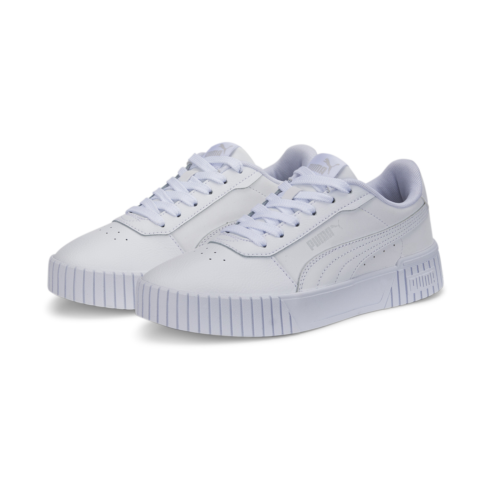 Кеды Puma 38618502 - фото 4