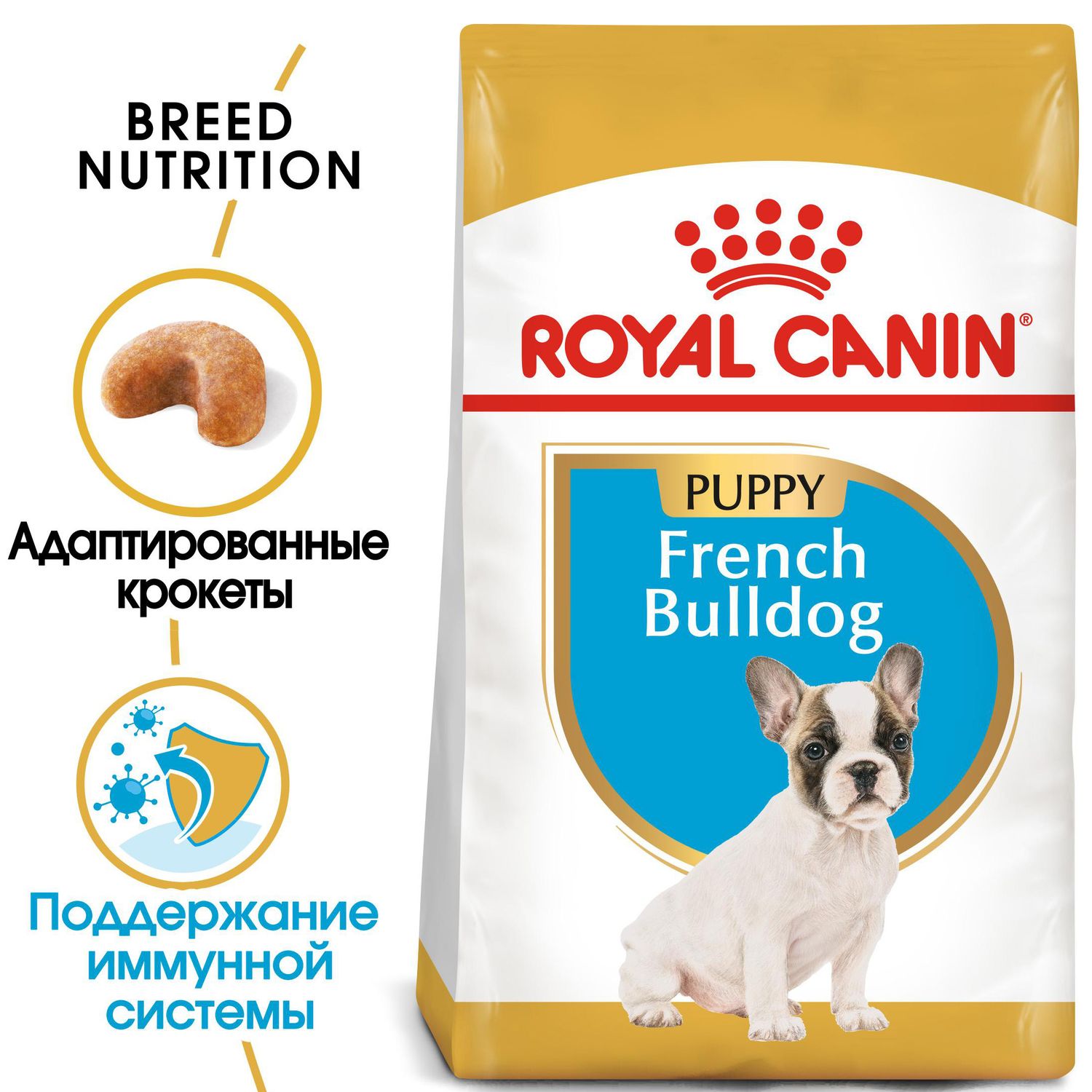 Сухой корм для собак ROYAL CANIN 3 кг птица (полнорационный) - фото 7