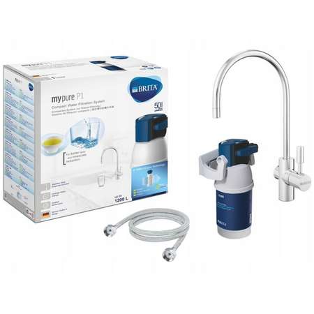 Фильтр для воды BRITA MyPure P1