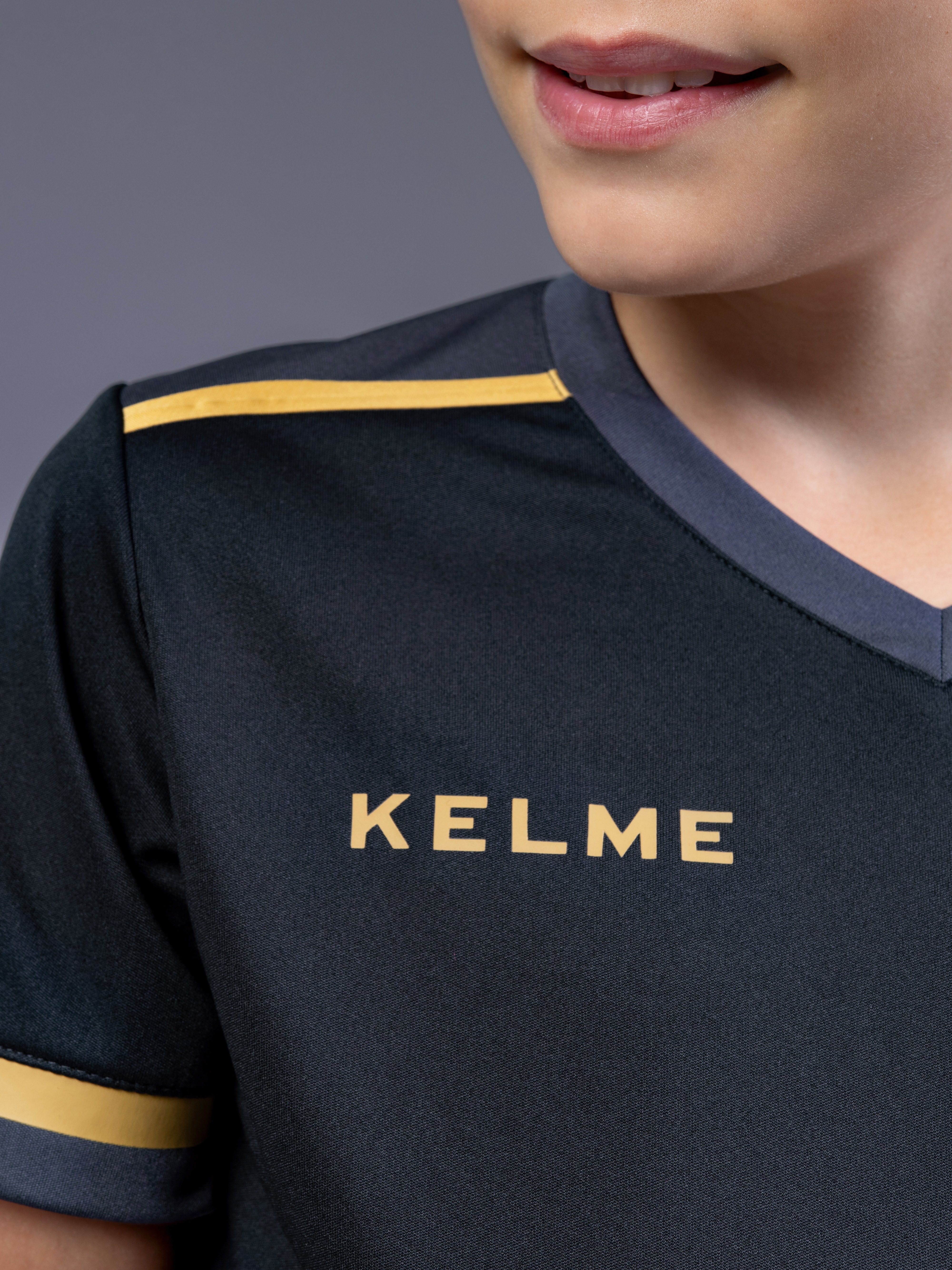 Спортивная форма KELME 3873001-037 - фото 6