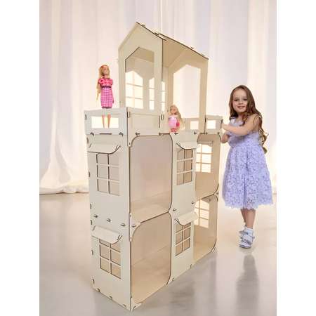 Кукольный домик для Barbie Сказка. PRSTDH118