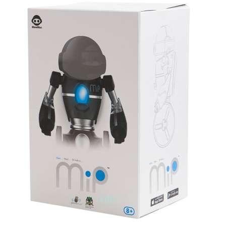 Робот РУ WowWee MIP