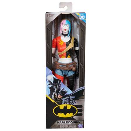 Фигурка Batman Харли Квин