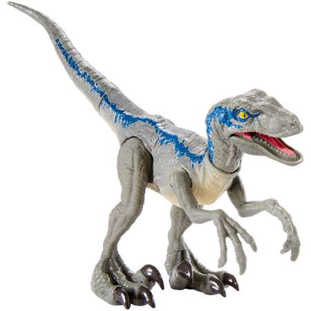 Фигурка Jurassic World Savage Strike Велоцираптор GCR55