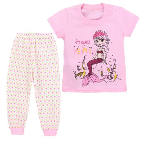 Пижама Babycollection