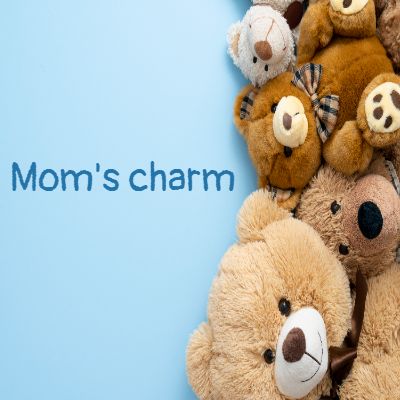 Moms charm
