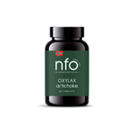 Раститетльный комплекс Norwegian fish oil Оксилакс № 60 Регулятор деятельности кишечника