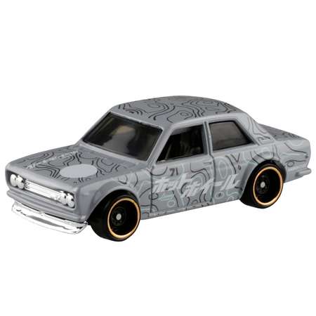 Игровой набор Hot Wheels Кар Мит 2шт