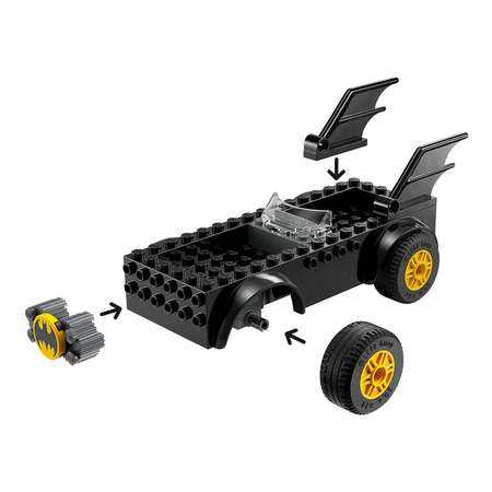 Конструктор LEGO 76264
