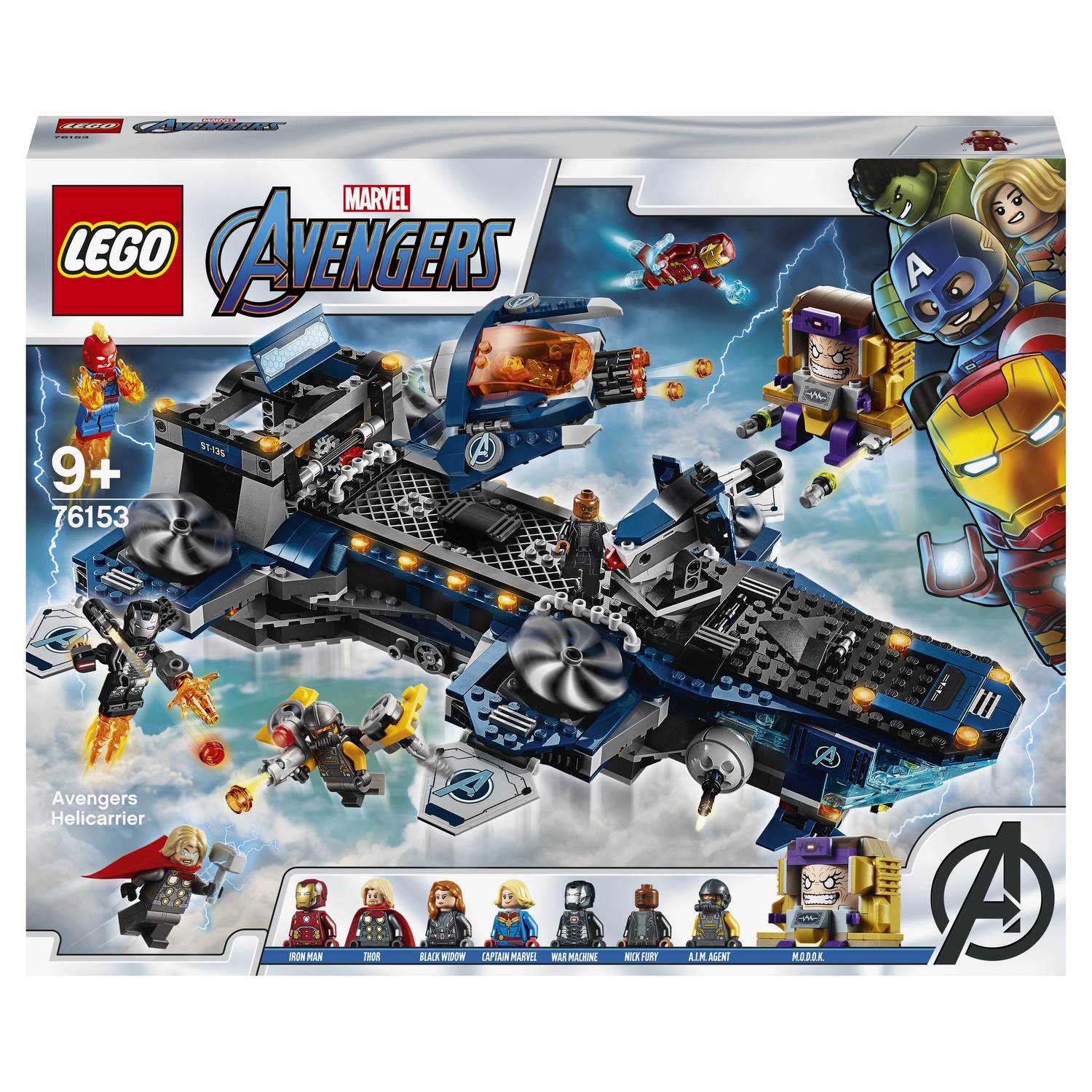 Lego super heroes 2020 sale