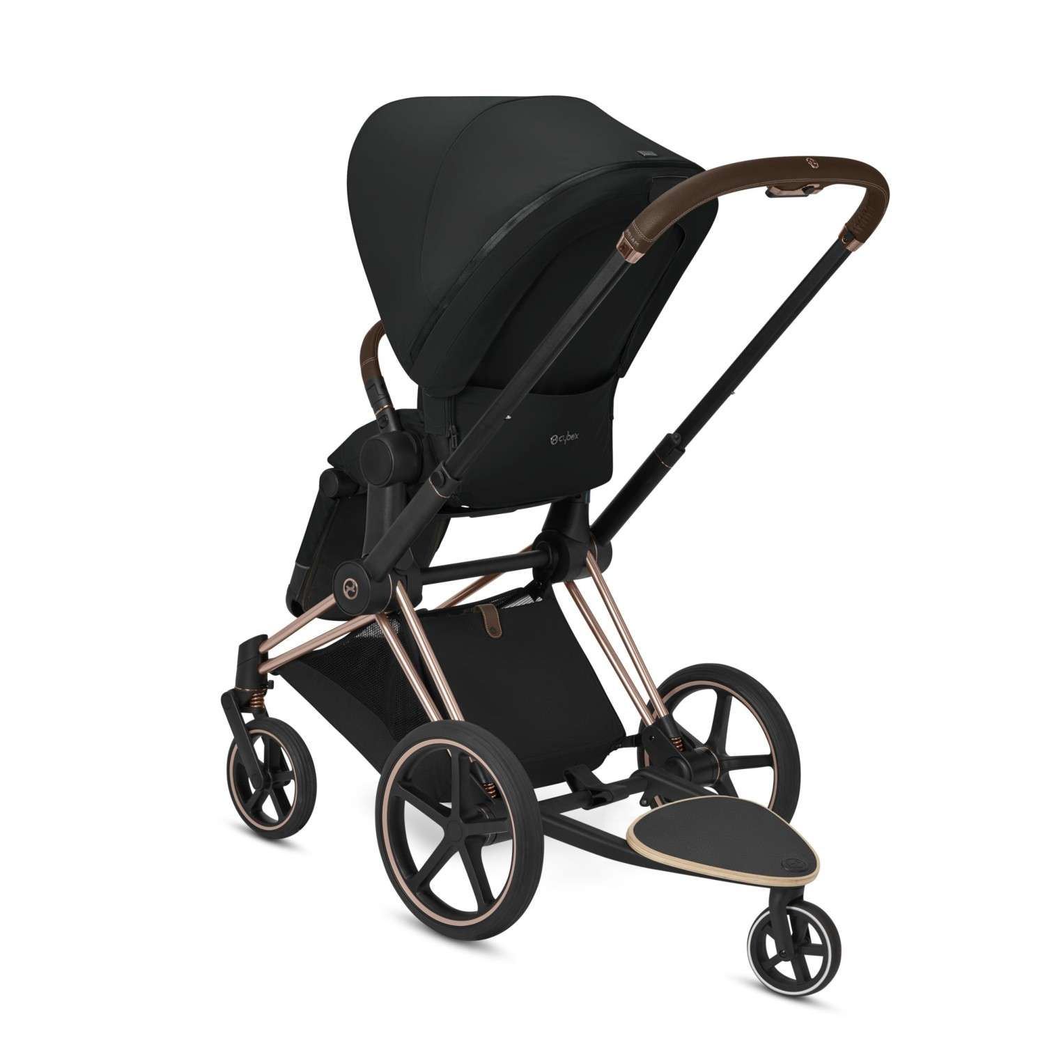 Cybex cheap priam s