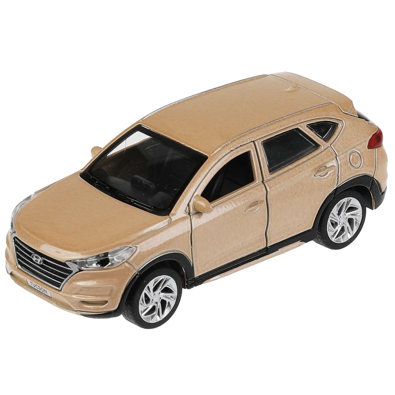 Hyundai tucson diecast new arrivals