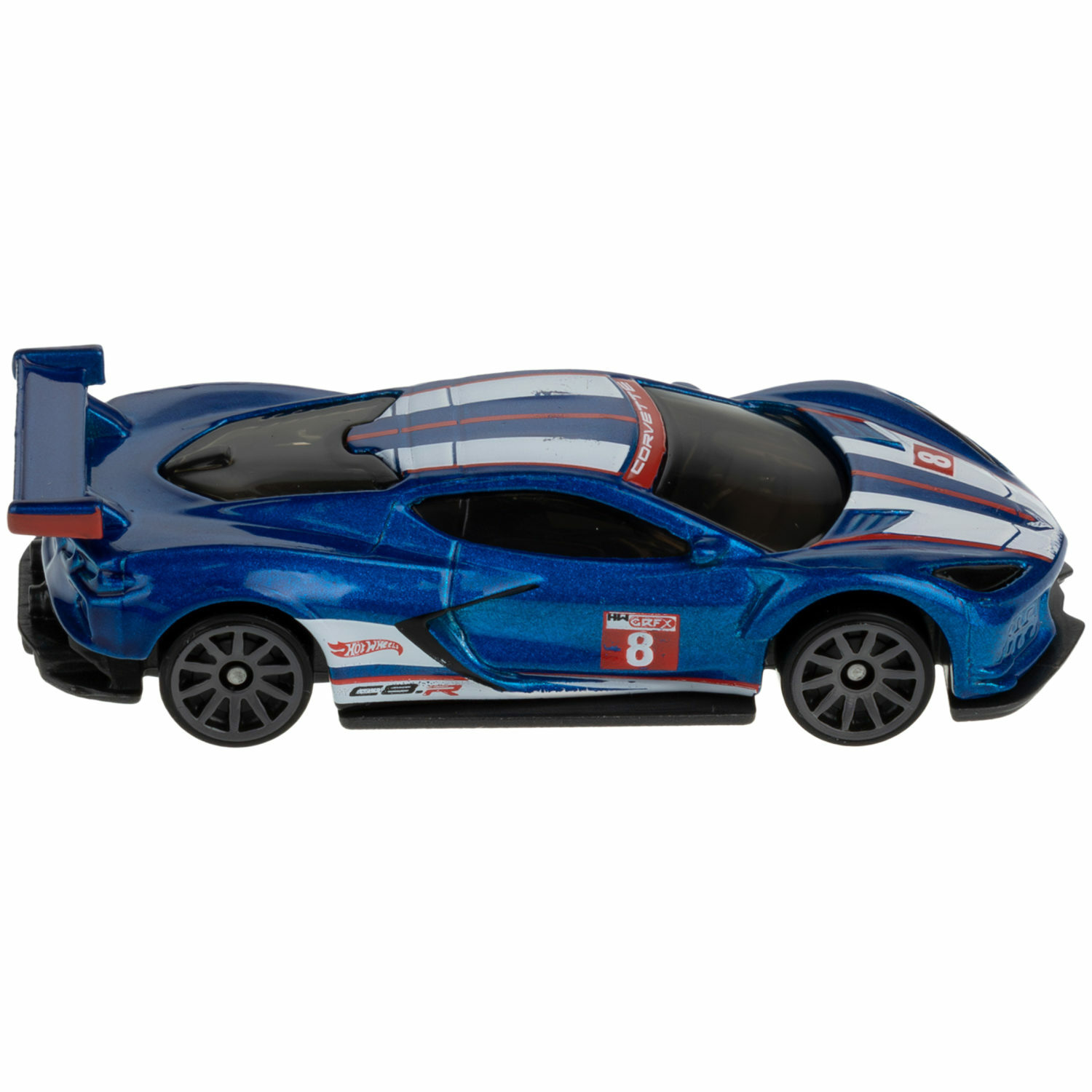 Автомобиль Hot Wheels 5785-142 - фото 3