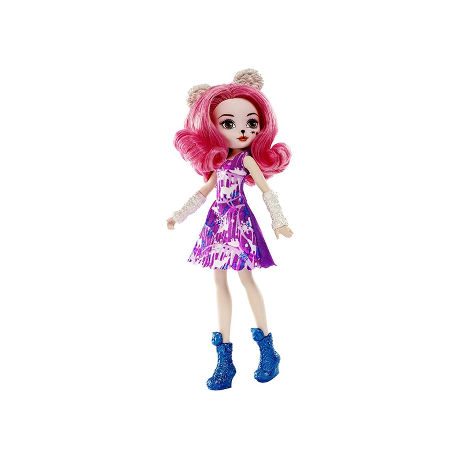 Куклы-пикси Ever After High из коллекции Заколдованная зима в ассортименте DNR63 - фото 3