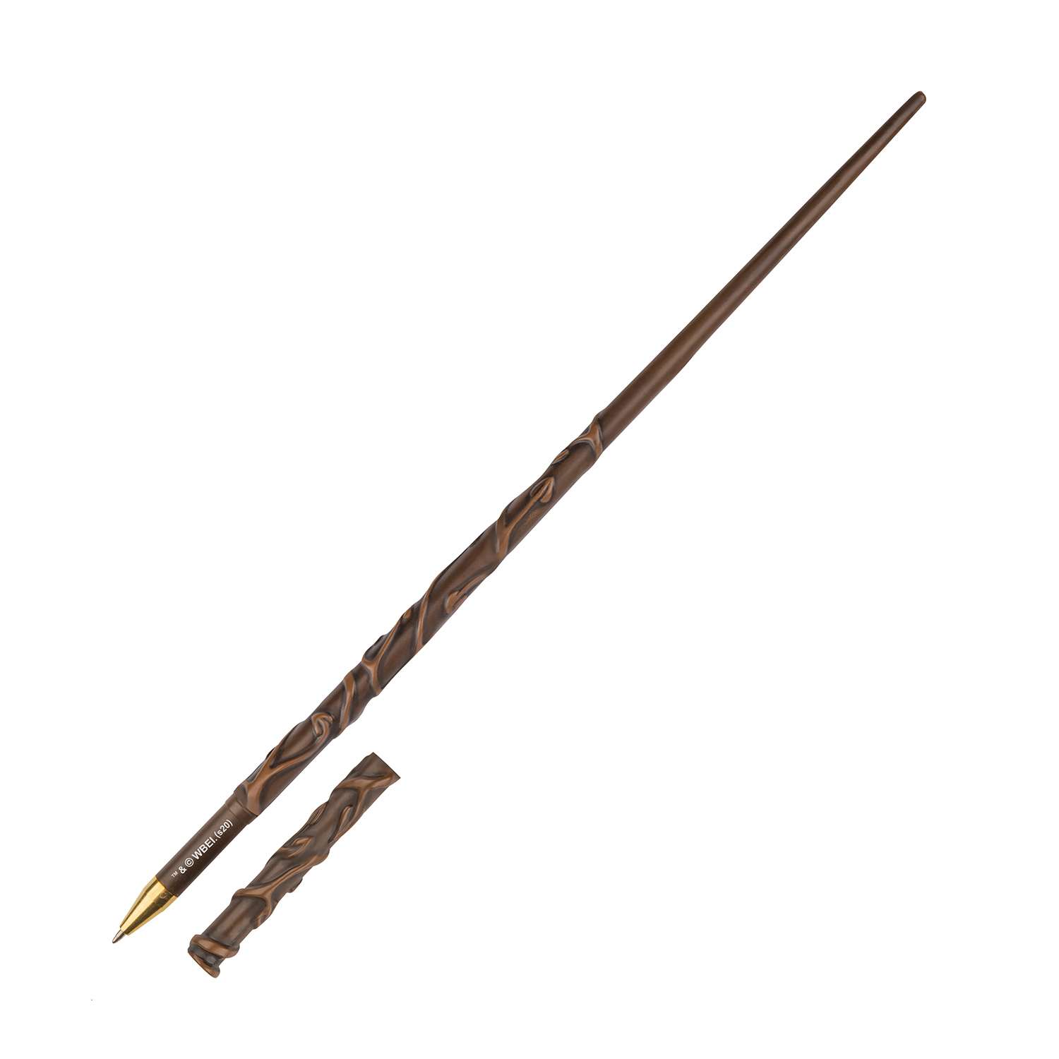 Ручка Harry Potter в виде палочки Гермионы Грейнджер 37 см из Гарри Поттера - фото 1