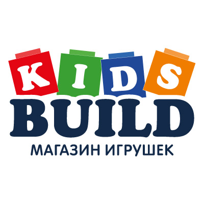 Kids Build