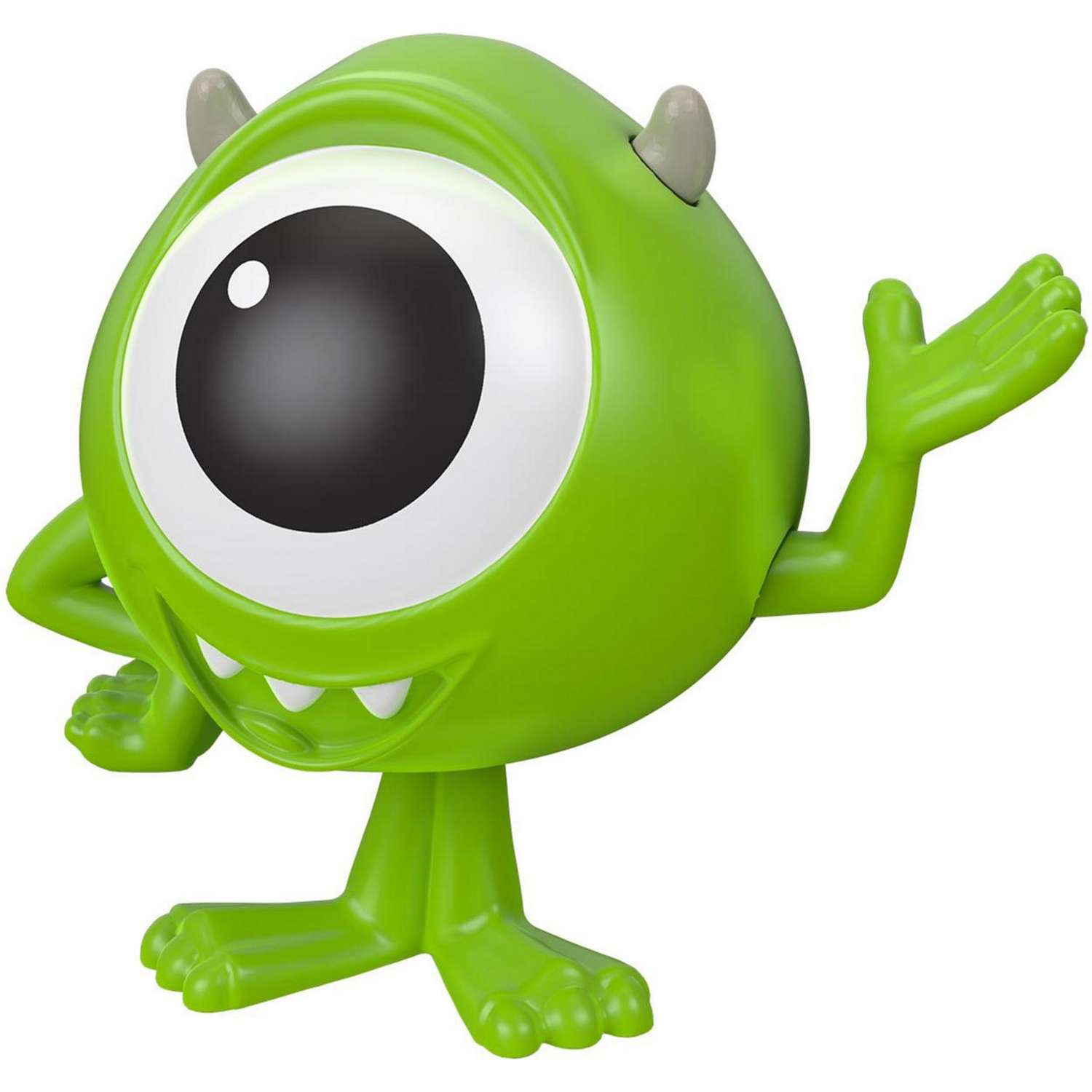 Фигурка Pixar мини персонажи сюрприз GMC43 - фото 28
