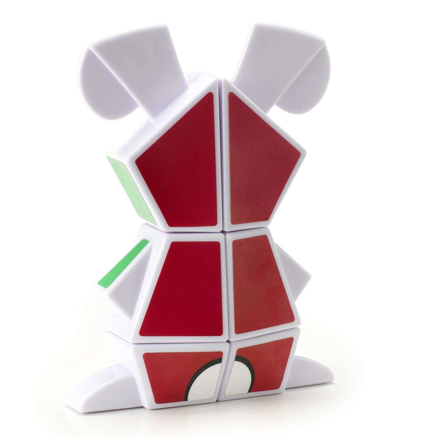Игра Rubik`s Головоломка Зайчик Рубика 6063662 - фото 2