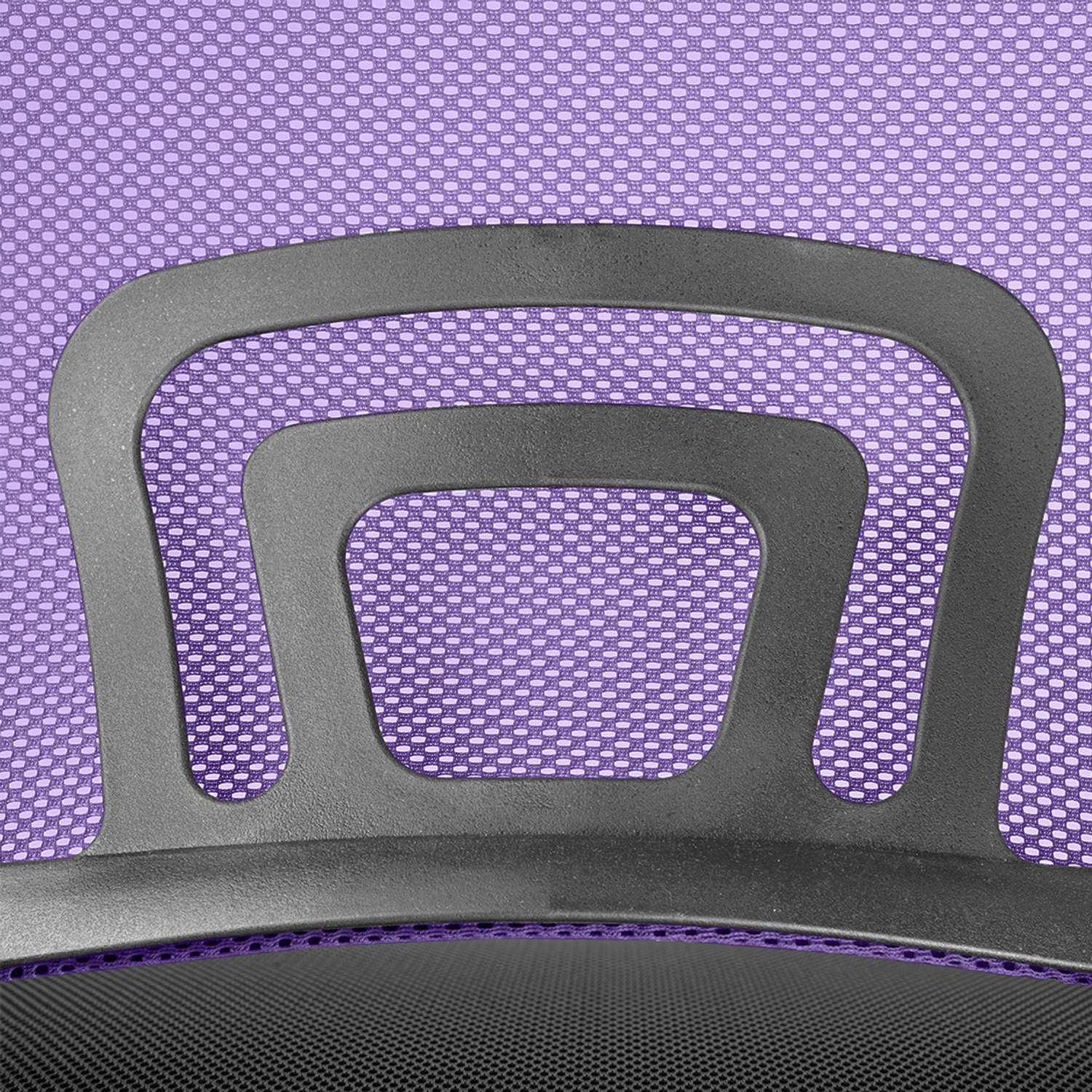 Детское компьютерное кресло Ergozen Balance фиолетовый - фото 9