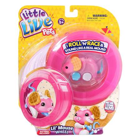 Фигурка Little Live Pets