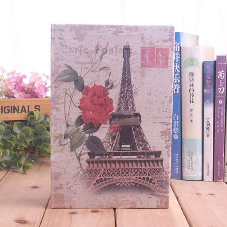 Книга-сейф HitToy Эйфелева башня 24 см