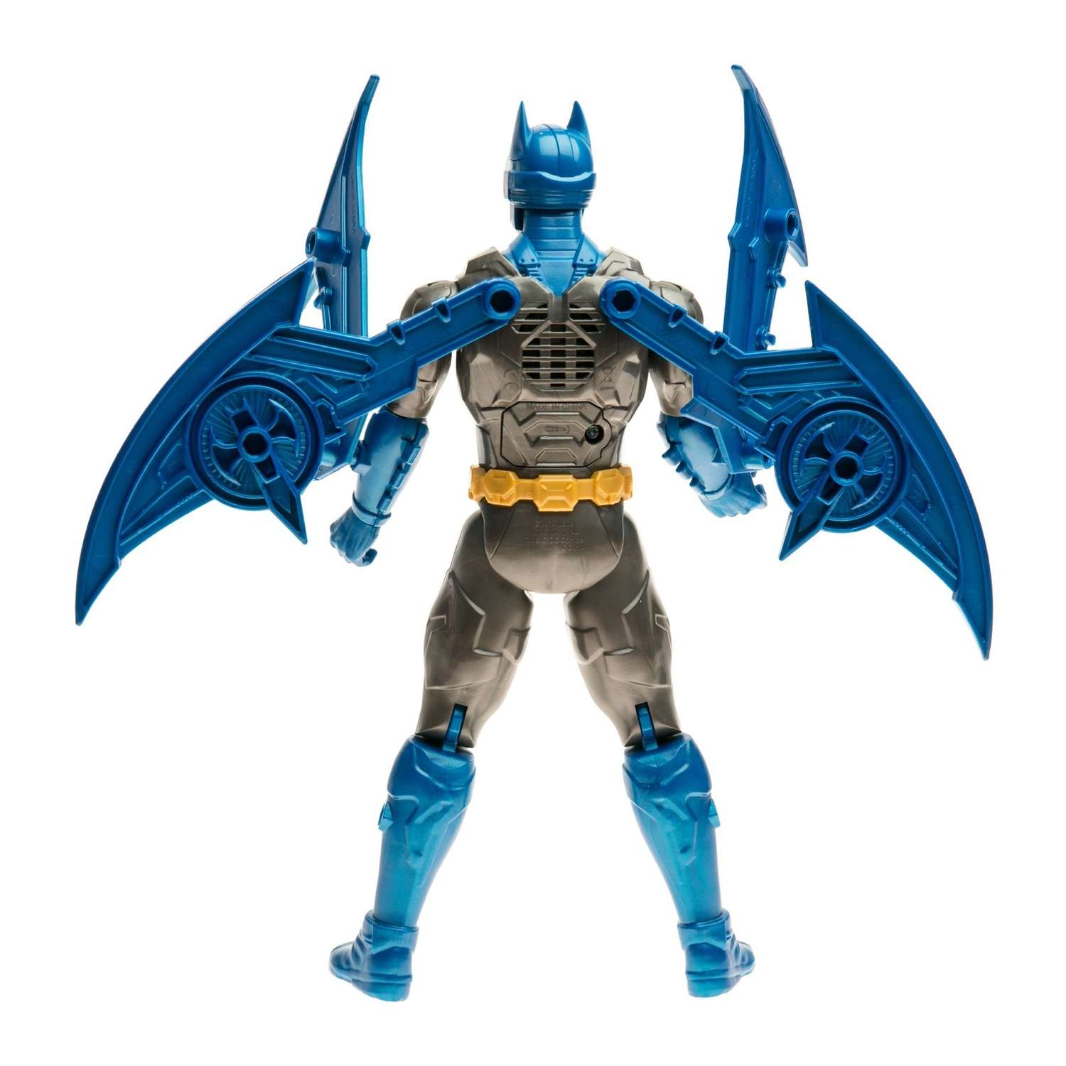 Фигурка Batman Боевая сила GGV15 - фото 9
