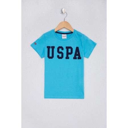 Футболка U.S. Polo Assn