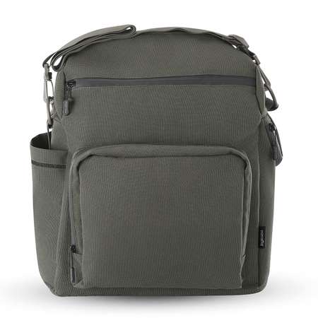 Сумка-рюкзак Inglesina для коляски Adventure Bag Sequoia Green
