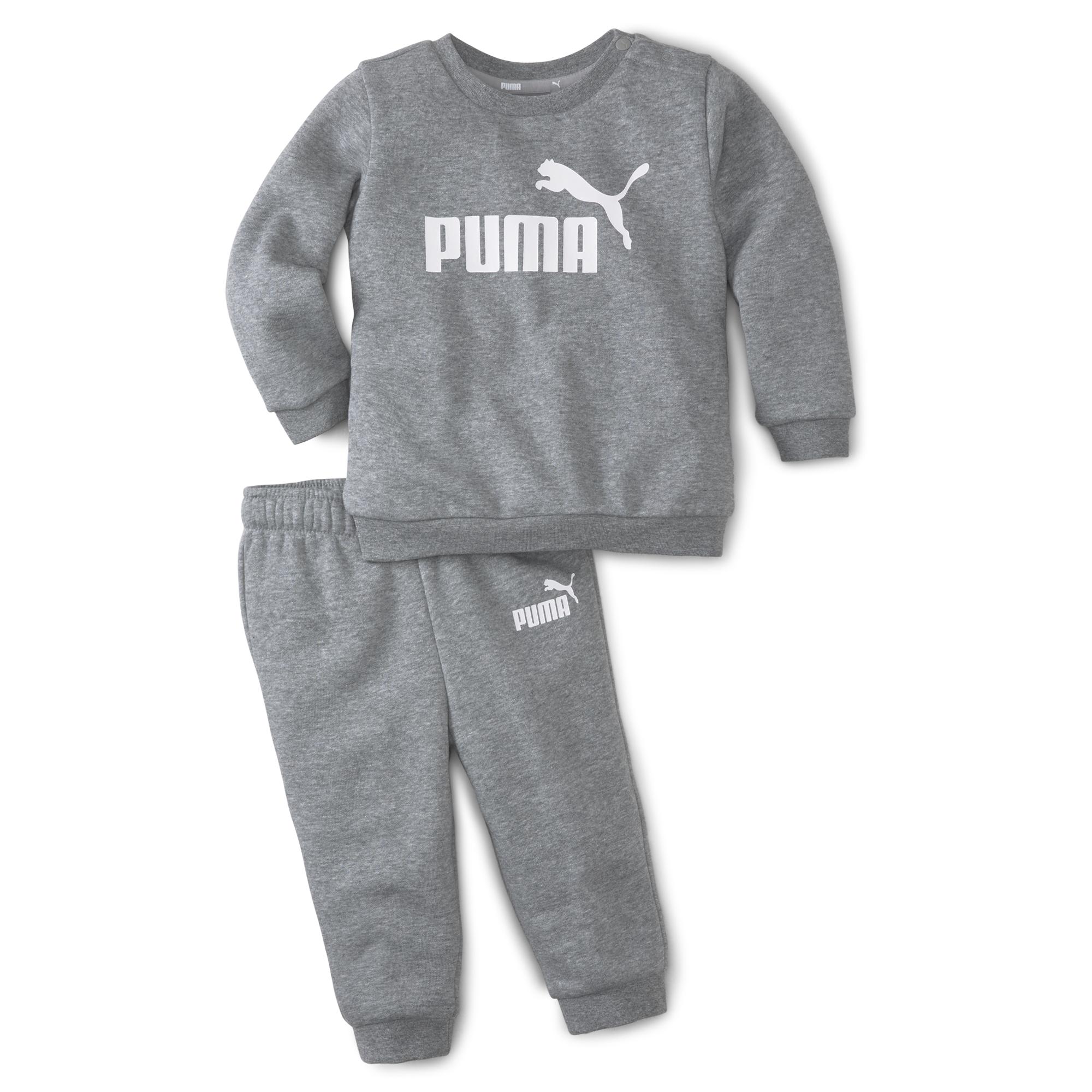 Костюм Puma 84614103 - фото 1