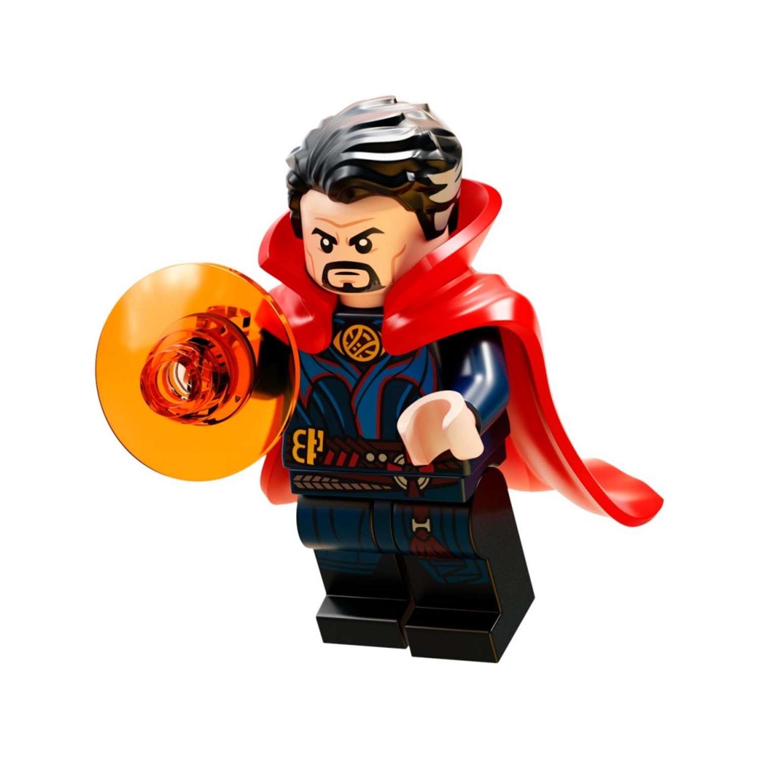 Конструктор LEGO Marvel Super Heroes схватка с гаргантосом L-76205 - фото 5