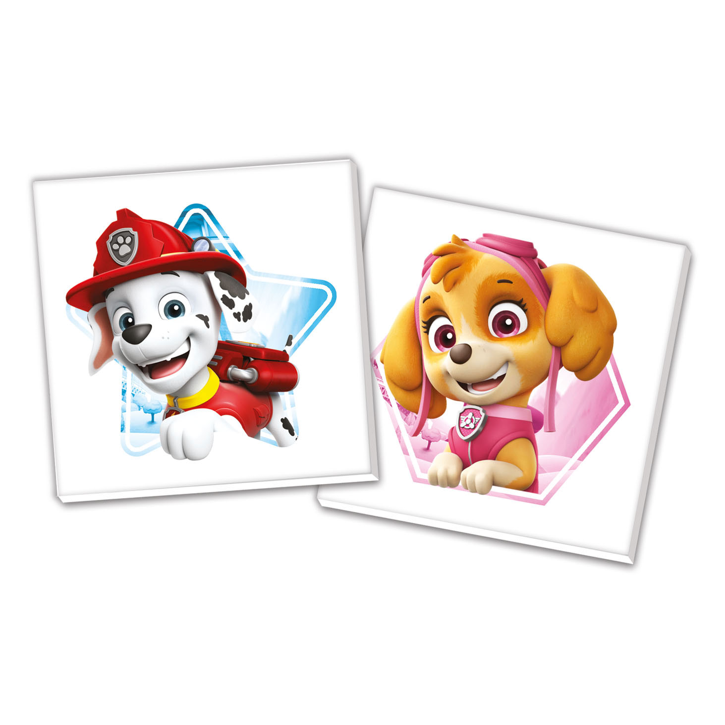 Настольная игра CLEMENTONI Мемо PAW Patrol Щенячий Патруль купить по цене  587 ₽ в интернет-магазине Детский мир