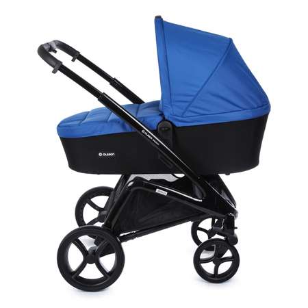 Коляска 2в1 Olsson iMotion Blue