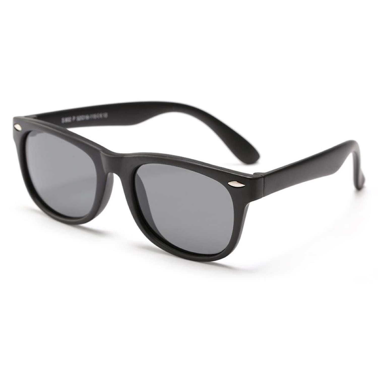 Солнцезащитные очки P.Sofi glasses/blackmatte1 - фото 4
