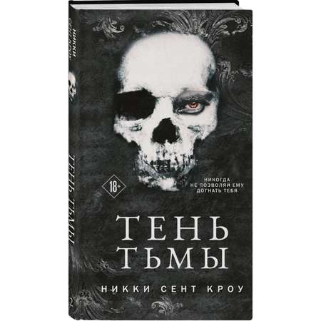 Книга Эксмо Тень Тьмы Порочные Потерянные мальчишки 2