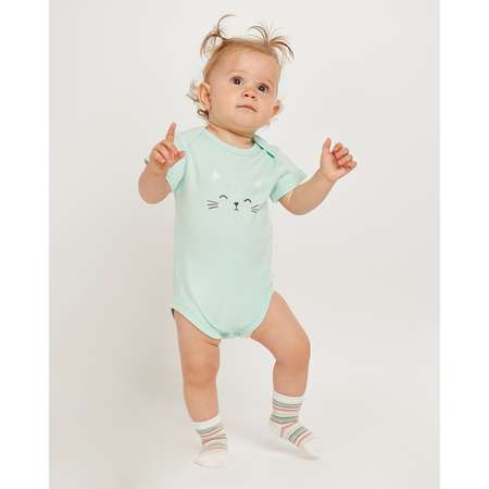 Боди BabyGo
