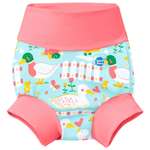 Подгузник для плавания Splash About Happy Nappy Уточки M