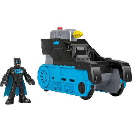 Набор игровой IMAGINEXT DC Super Friends Танк Бэтмена BatTech GVW26