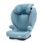 Автокресло Recaro Monza Nova 2 Seatfix 2/3 Prime Frozen Blue 00088010340050