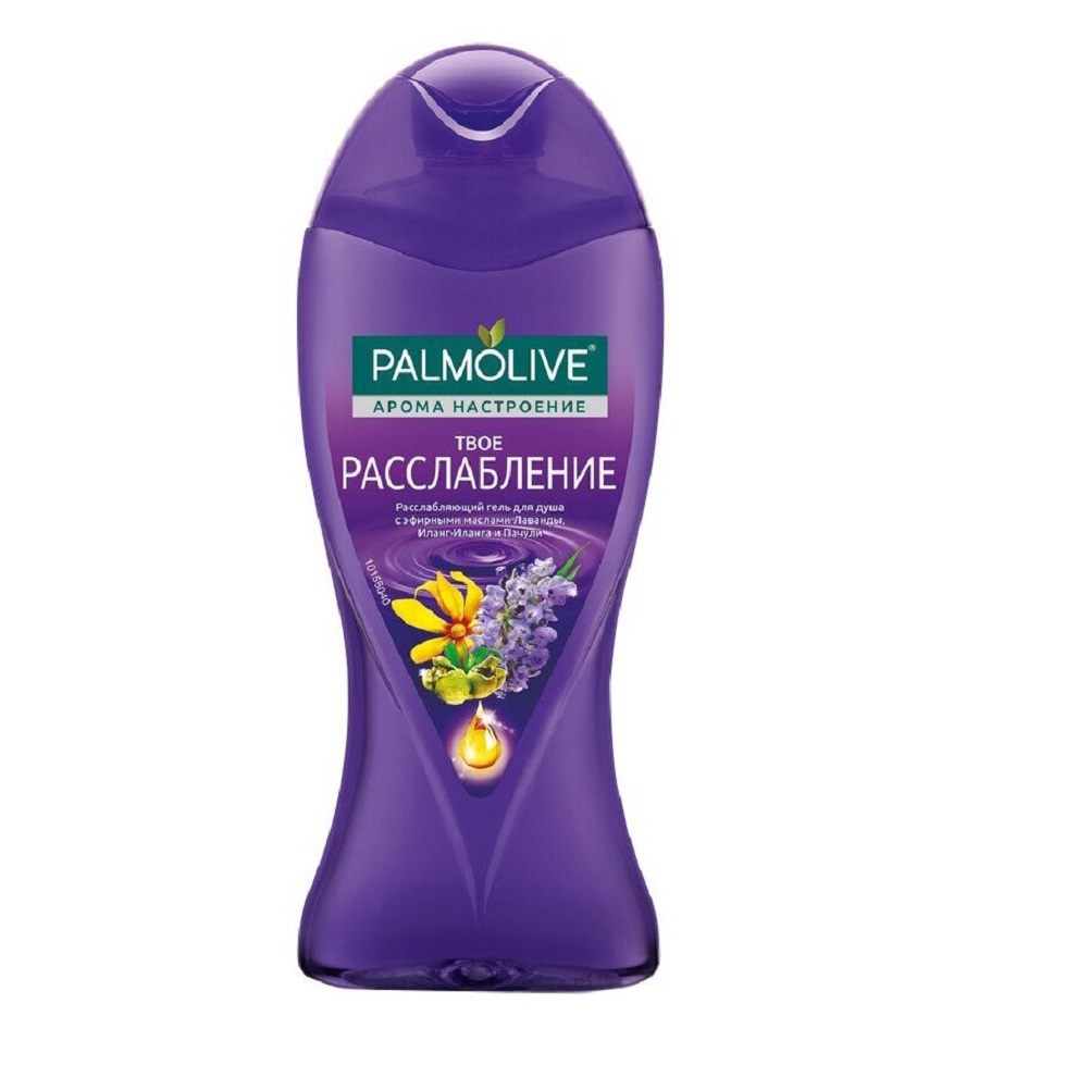 Гель для душа Palmolive Арома Настроение Расслабление 250 мл - фото 1