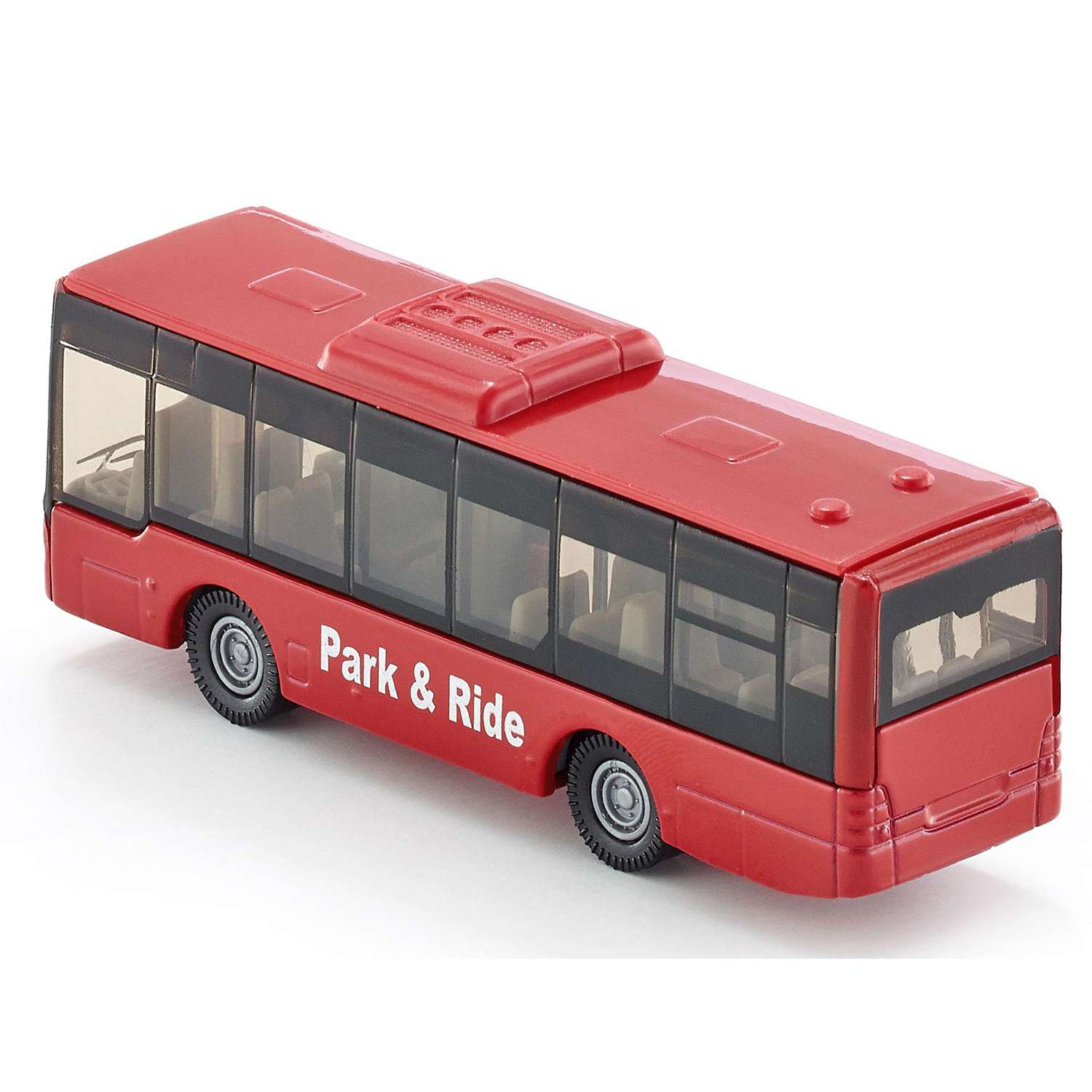 Масштабная модель SIKU Городской автобус 1021 - фото 2