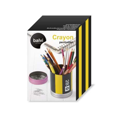 Подставка Balvi Crayon