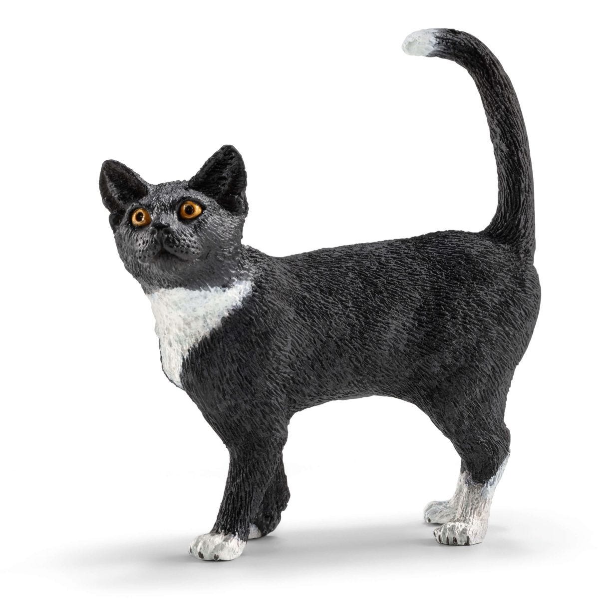 Фигурка SCHLEICH Игровой комплекс для кошки и котят - фото 5