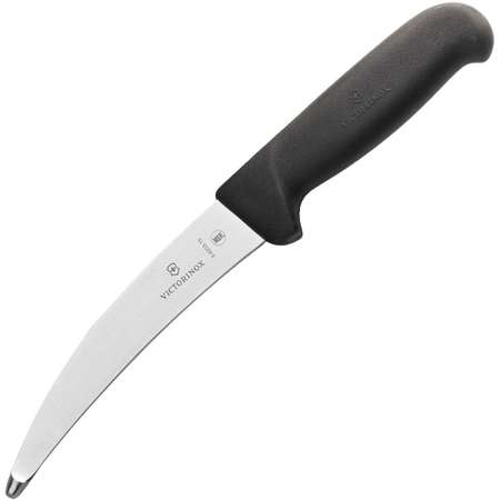 Нож кухонный Victorinox Fibrox 5.6903.15 стальной
